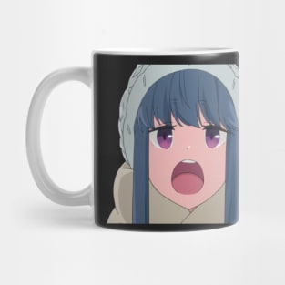 Shimarin Nom Mug